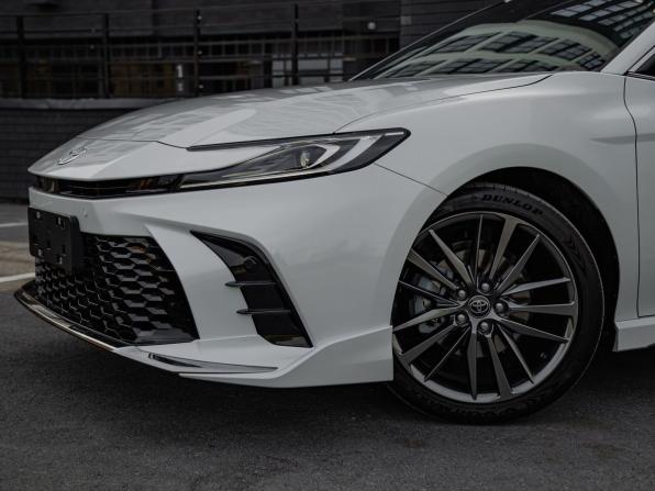 Toyota Camry IX (XV80) China Market с пробегом 2025 года, цена 4 700 000 рублей, 50 км, седан, Автокод Объявления