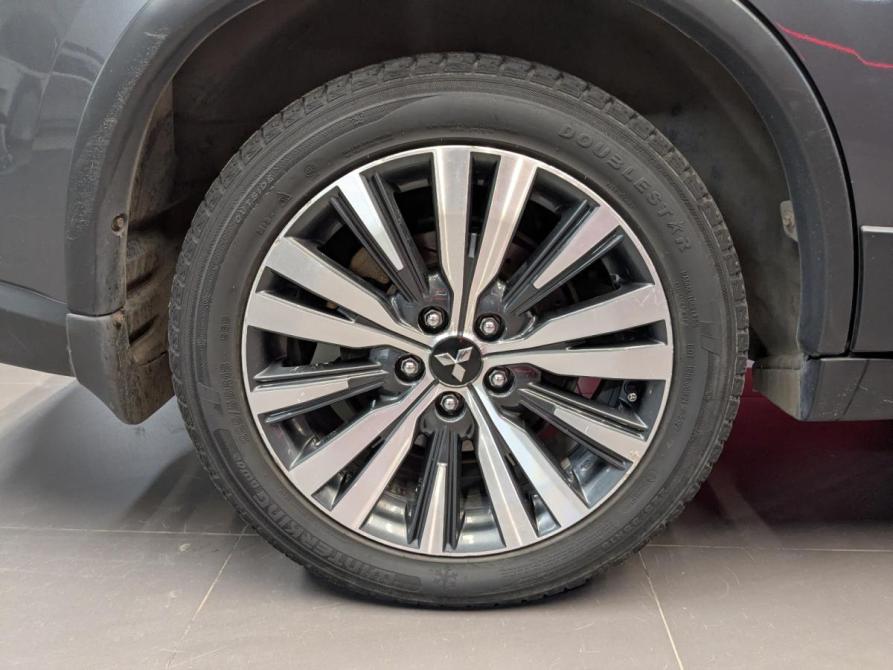 Mitsubishi Outlander III Рестайлинг 3 Москва  - изображение 14