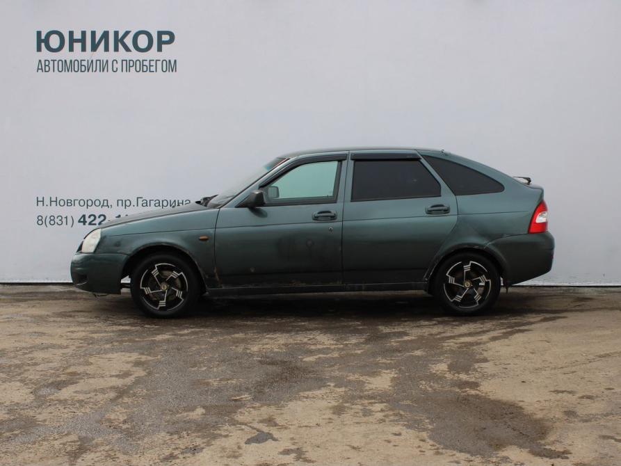 Lada (ВАЗ) Priora I Нижний Новгород  - изображение 2