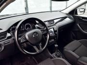 Skoda Rapid I Рестайлинг Екатеринбург  - изображение 36