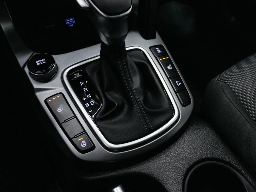Kia Seltos I Красноярск  - изображение 24