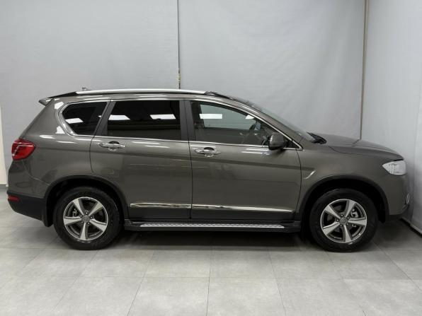 Haval H6 I с пробегом 2019 года, цена 1 345 000 рублей, 39164 км, внедорожник, Автокод Объявления