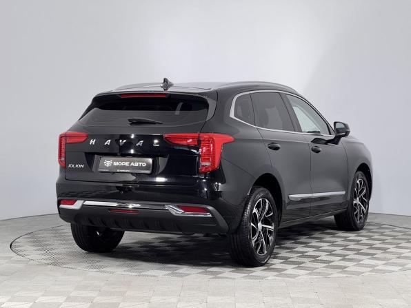 Haval Jolion I с пробегом 2021 года, цена 1 890 000 рублей, 48620 км, внедорожник, Автокод Объявления