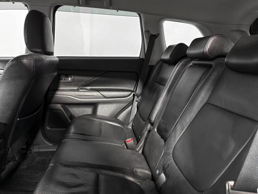 Mitsubishi Outlander III Санкт-Петербург  - изображение 12