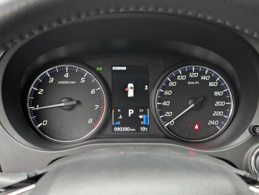 Mitsubishi Outlander III Рестайлинг 3 Москва  - изображение 10
