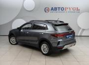 Kia Rio IV Рестайлинг Подольск  - изображение 27