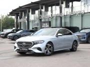 Mercedes-Benz E-Класс VI (W214 S214) Москва  - изображение 52