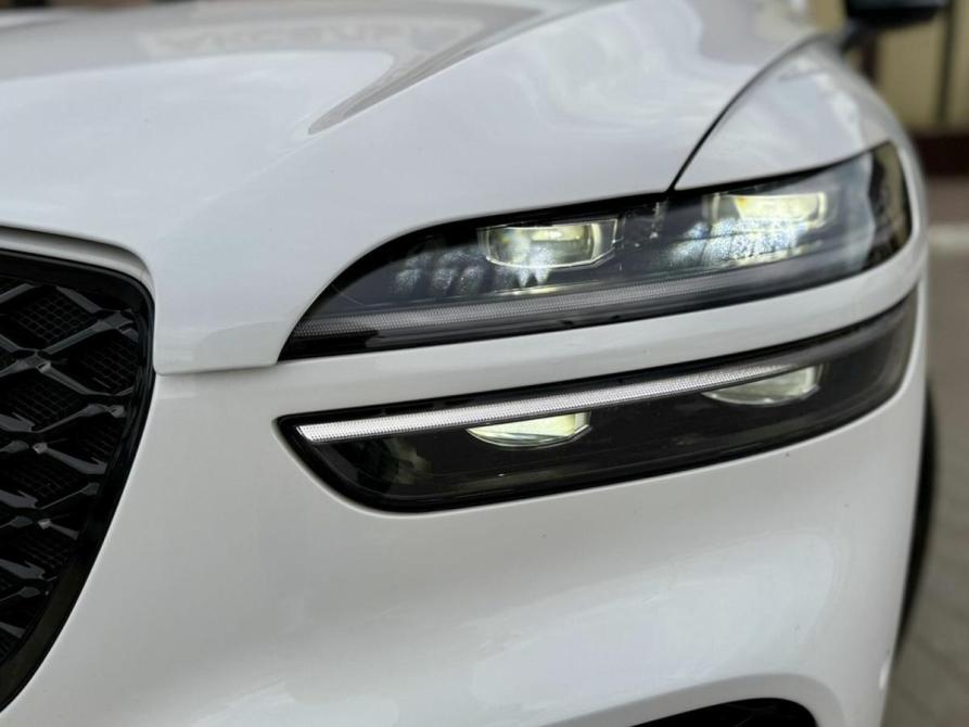 Genesis GV70 I Киров  - изображение 15