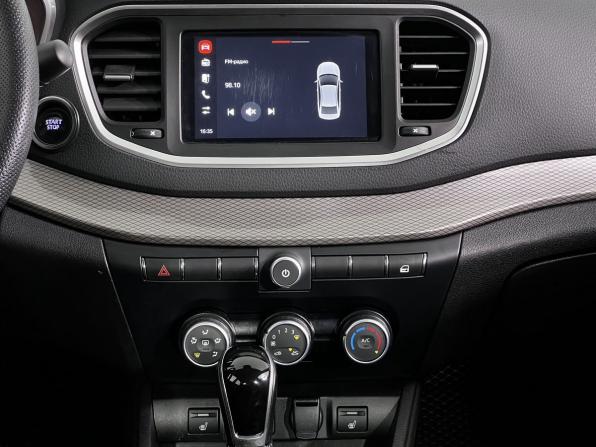 Lada (ВАЗ) Vesta I Рестайлинг (NG) с пробегом 2024 года, цена 1 139 000 рублей, 100000 км, седан, Автокод Объявления