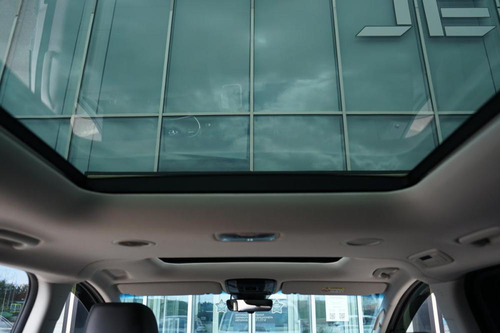 Hyundai Staria I Крым  - изображение 20