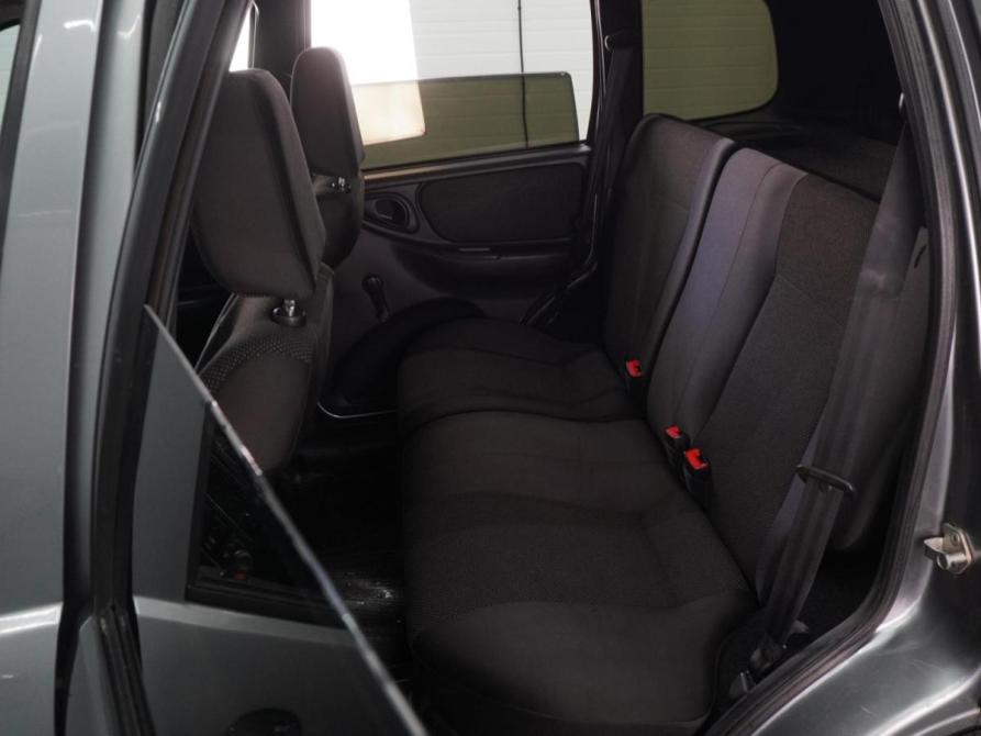 Chevrolet Niva I Рестайлинг Воронеж  - изображение 9