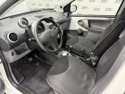 Peugeot 107 I Рестайлинг Красноярск  - изображение 21