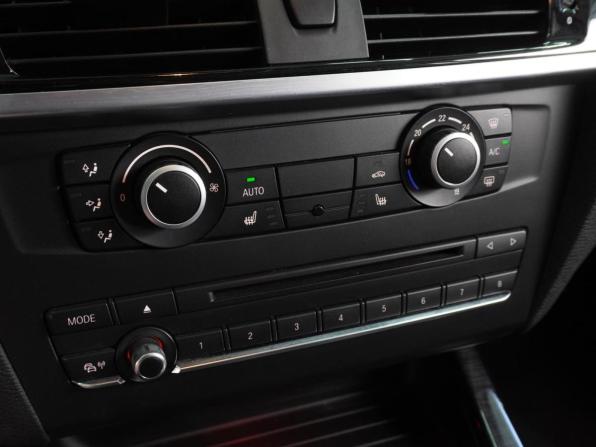 BMW X3 II (F25) Рестайлинг с пробегом 2014 года, цена 2 014 000 рублей, 150956 км, внедорожник, Автокод Объявления