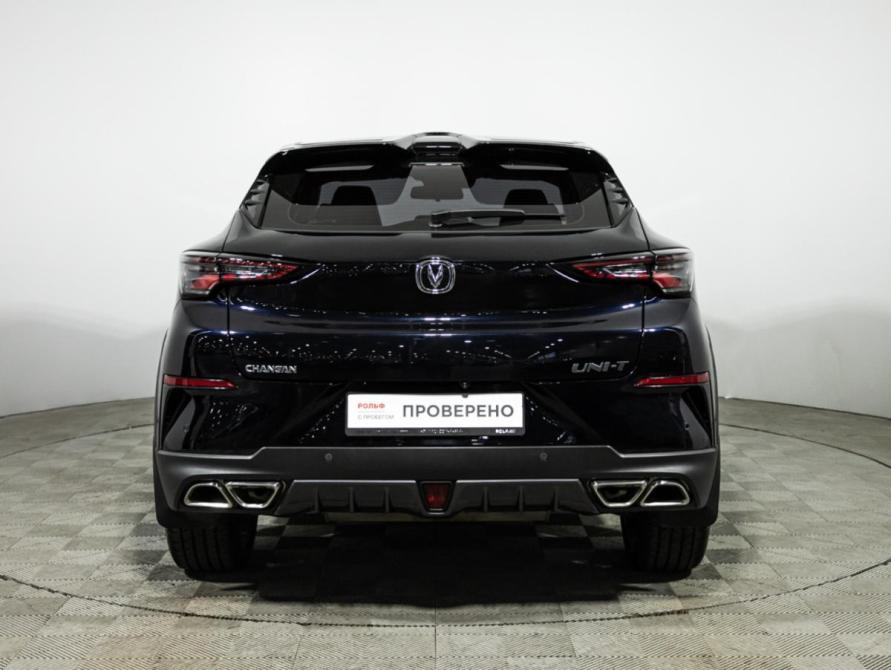 Changan UNI-T I Санкт-Петербург  - изображение 6