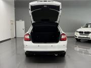 Skoda Rapid I Рестайлинг Тверь  - изображение 26