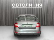 Skoda Octavia III (A7) Рестайлинг Красноярск  - изображение 15