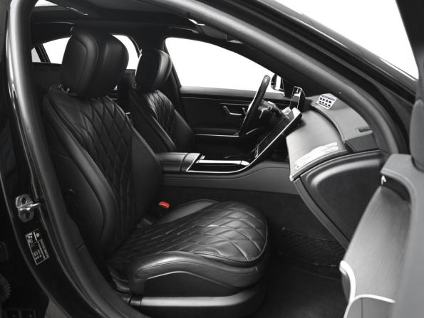 Mercedes-Benz S-Класс VII (W223) с пробегом 2021 года, цена 10 599 000 рублей, 75608 км, седан, Автокод Объявления