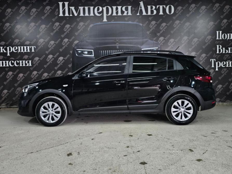 Kia Rio IV Рестайлинг Краснодар  - изображение 4