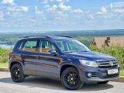 Volkswagen Tiguan I Рестайлинг Уфа  - изображение 15