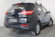 Hyundai Creta I Санкт-Петербург  - изображение 22