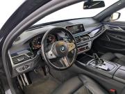 BMW 7 серии VI (G11/G12) Рестайлинг Москва  - изображение 46