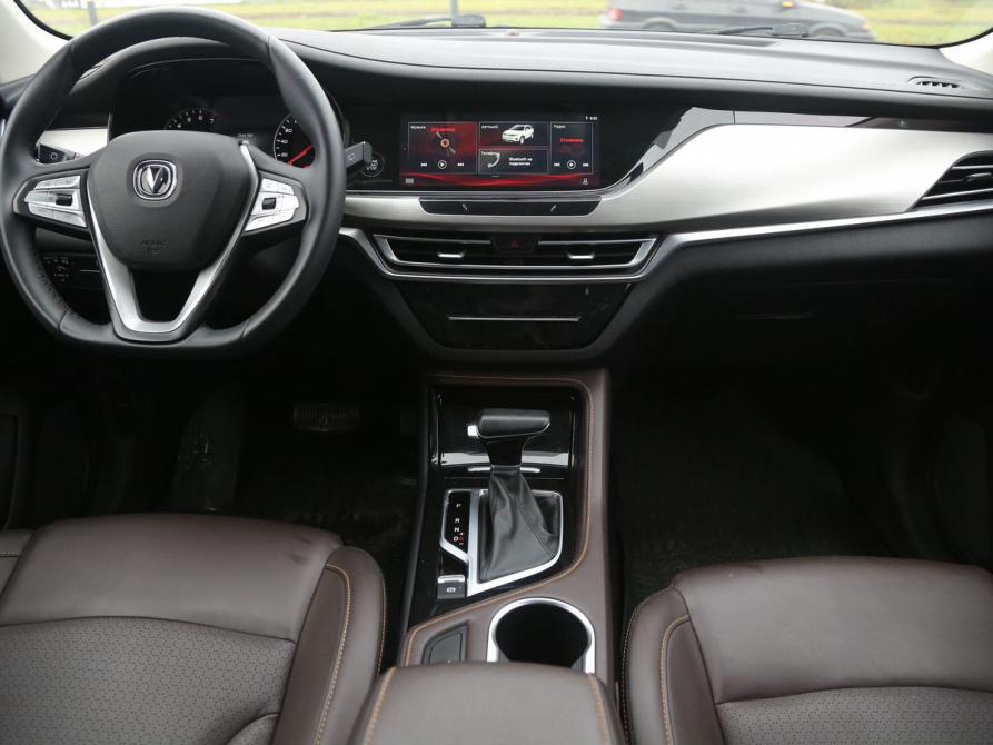 Changan CS35 Plus I Иваново  - изображение 12