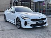 Kia Stinger I Пермь  - изображение 41
