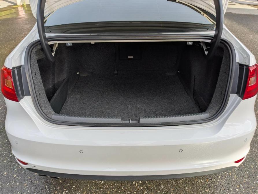 Volkswagen Jetta VI Екатеринбург  - изображение 14