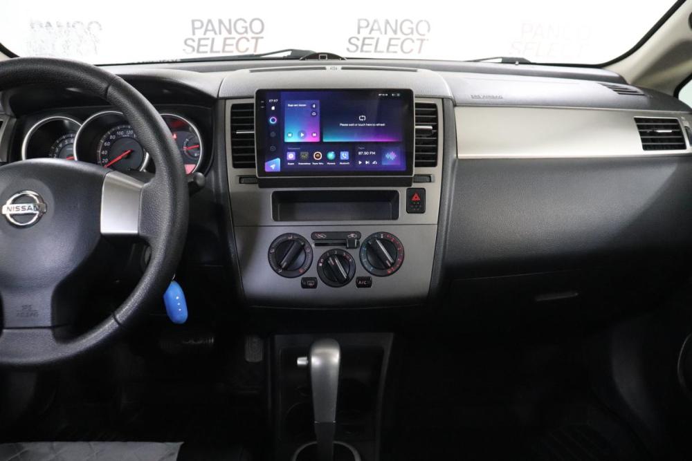 Nissan Tiida I Рестайлинг Ульяновск  - изображение 12