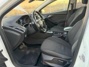 Ford Focus III Рестайлинг Пермь  - изображение 13