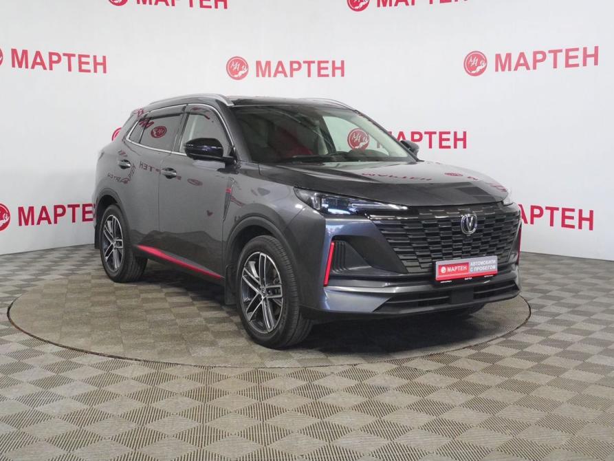 Changan UNI-S (CS55 Plus) Вологда  - изображение 3