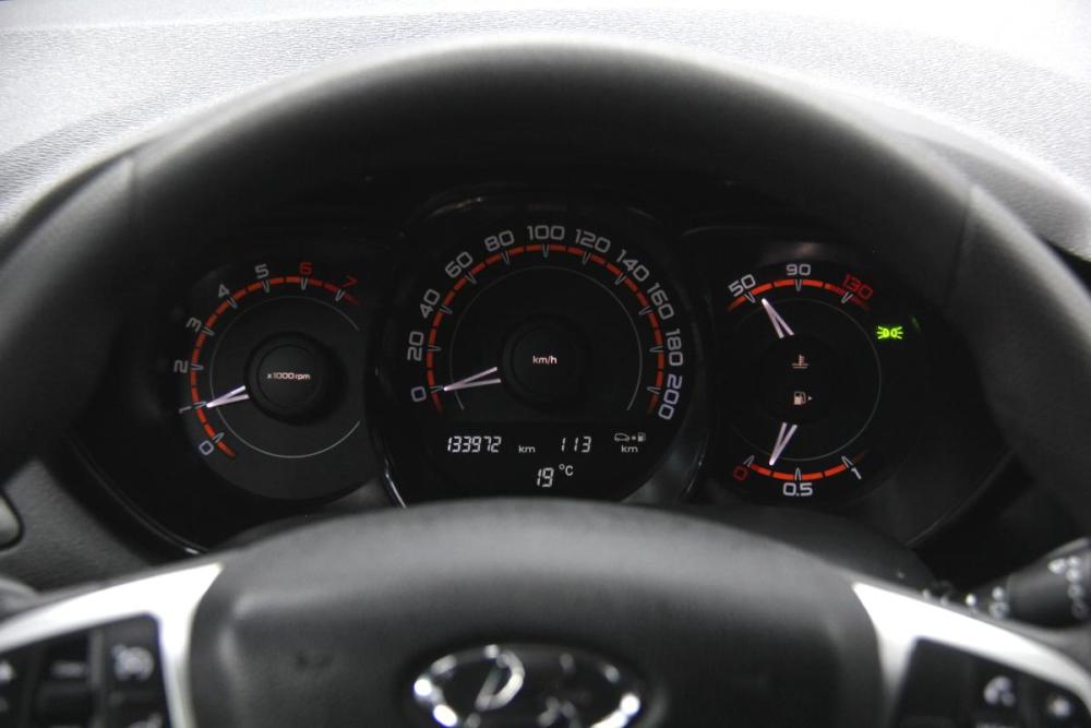 Lada (ВАЗ) Vesta I Чебоксары  - изображение 14