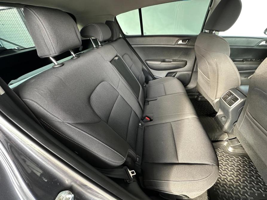 Kia Sportage IV Рестайлинг Тамбов  - изображение 12