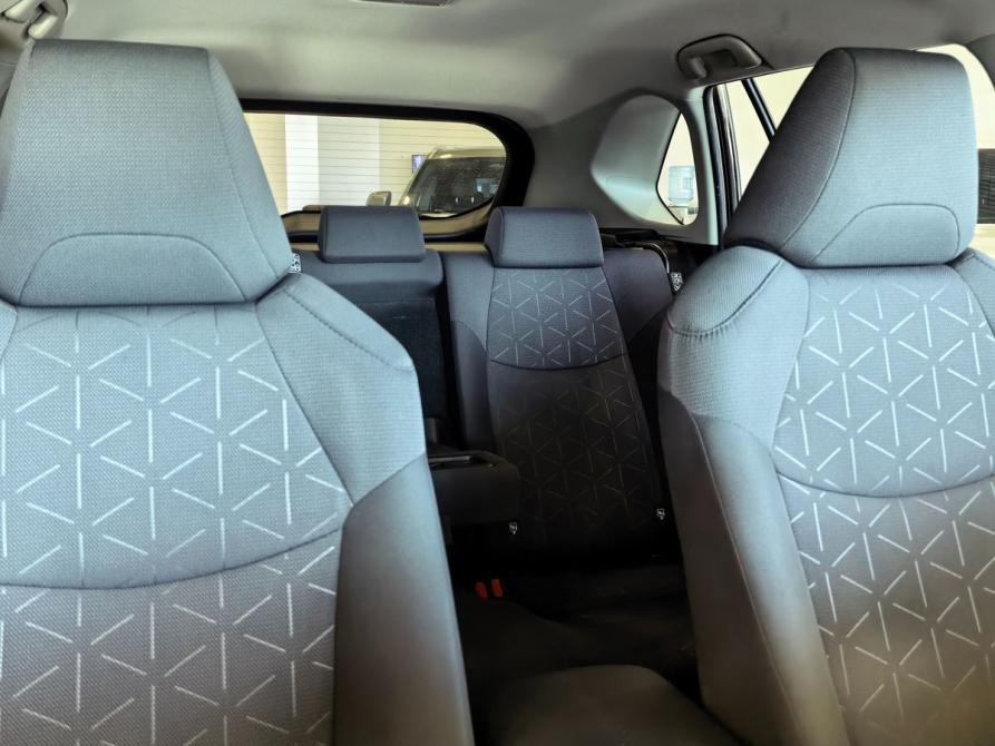 Toyota RAV4 V (XA50) Апатиты  - изображение 21