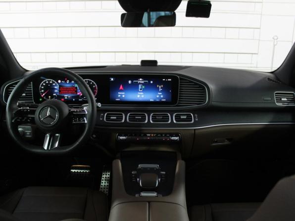 Новый Mercedes-Benz GLS II (X167) Рестайлинг 2025 года, цена 14 600 000 рублей, внедорожник, Автокод Объявления