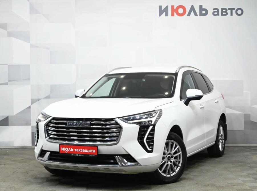 Haval Jolion I Екатеринбург  - изображение 1