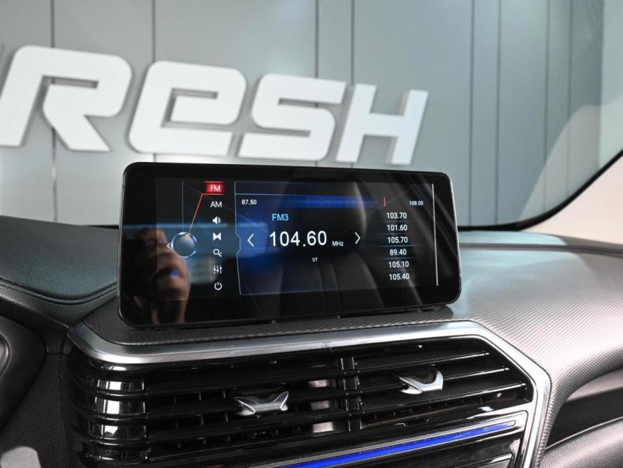 Changan Alsvin Ростов-на-Дону  - изображение 13