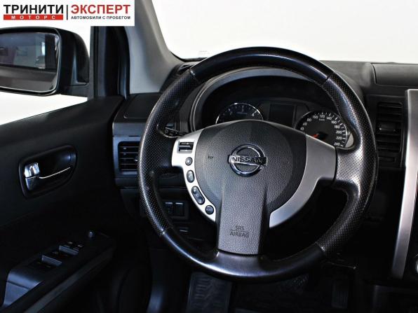 Nissan X-Trail II Рестайлинг с пробегом 2011 года, цена 1 197 000 рублей, 250468 км, внедорожник, Автокод Объявления