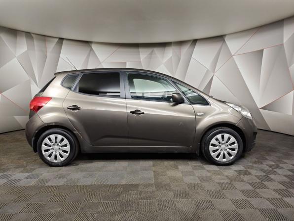 Kia Venga I с пробегом 2011 года, цена 659 000 рублей, 267105 км, компактвэн, Автокод Объявления