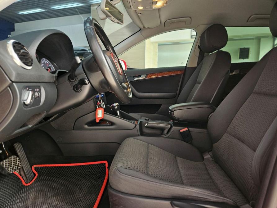 Audi A3 II (8P) Рестайлинг 2 Нижний Новгород  - изображение 5