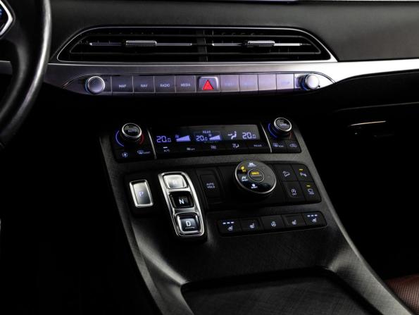 Hyundai Palisade I с пробегом 2019 года, цена 3 959 010 рублей, 120522 км, внедорожник, Автокод Объявления