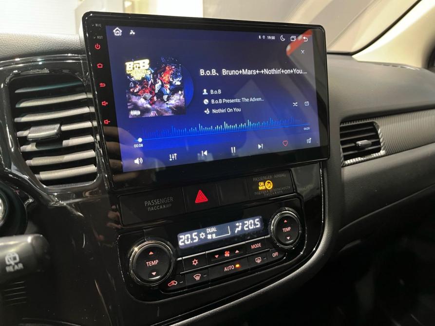 Mitsubishi Outlander III Пермь  - изображение 19