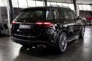 Mercedes-Benz GLE II (V167) Рестайлинг Москва  - изображение 26