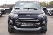 Ford EcoSport II Санкт-Петербург  - изображение 18