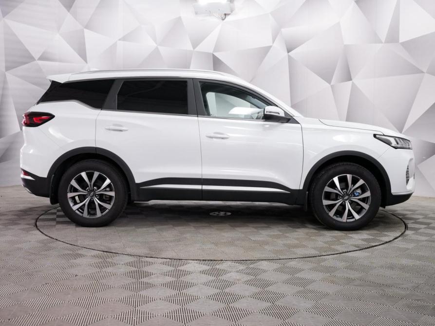Chery Tiggo 7 Pro I Ульяновск  - изображение 6