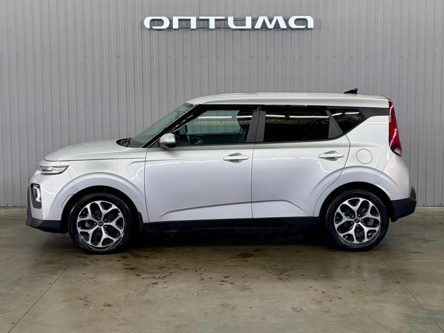 Kia Soul III Краснодар  - изображение 8