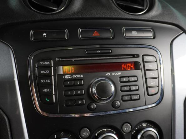 Ford Mondeo IV Рестайлинг с пробегом 2012 года, цена 809 000 рублей, 124640 км, седан, Автокод Объявления