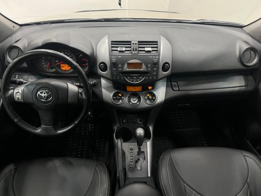 Toyota RAV4 III (XA30) Кемерово  - изображение 6