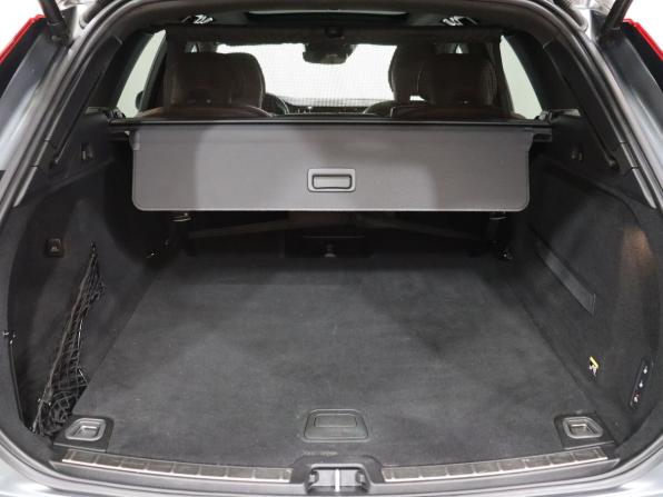 Volvo XC60 II с пробегом 2019 года, цена 3 700 000 рублей, 128000 км, внедорожник, Автокод Объявления