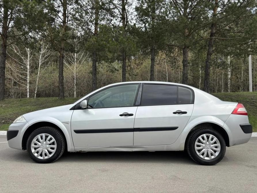 Renault Megane II Рестайлинг Прокопьевск  - изображение 5